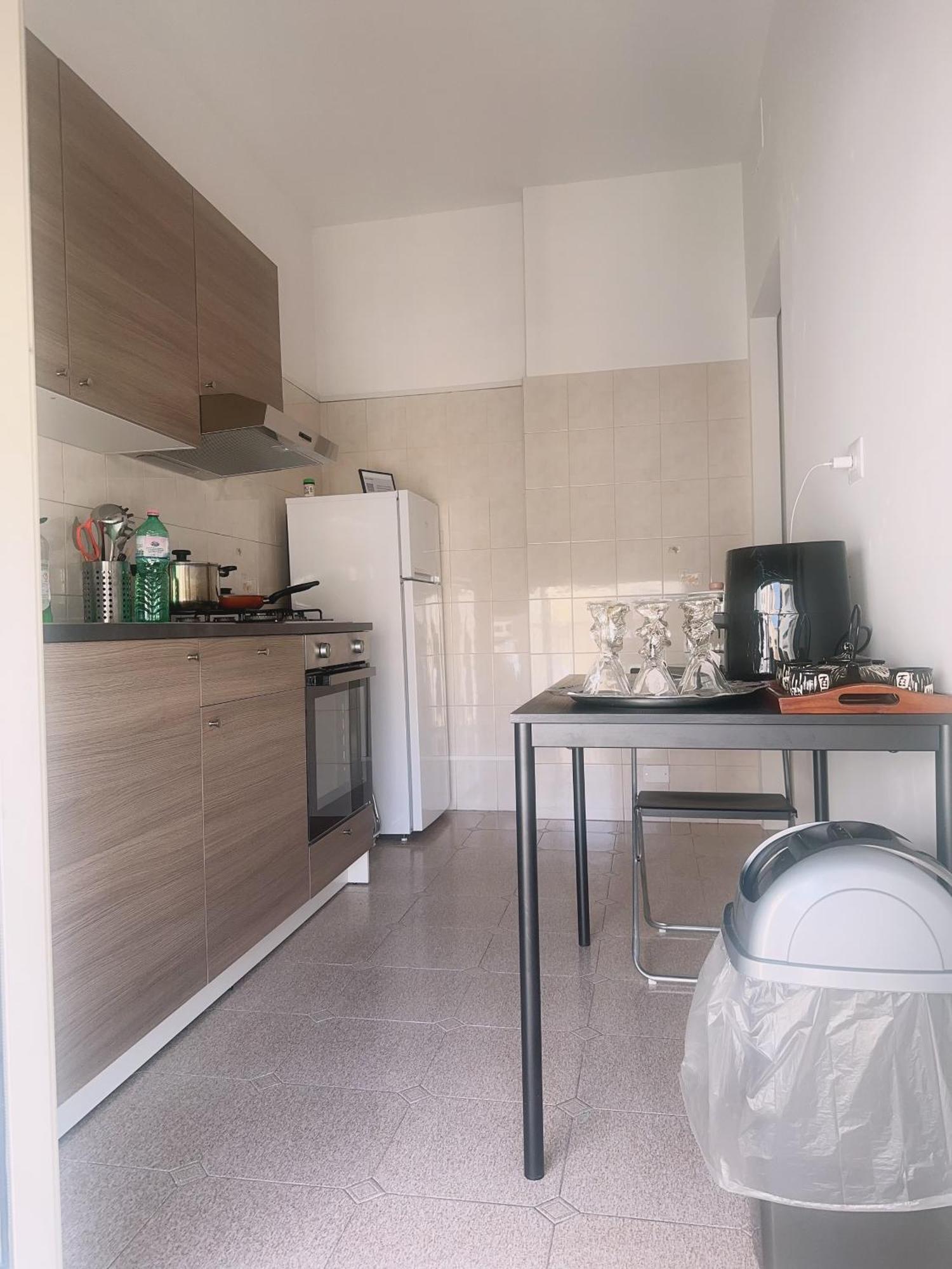 Lisa House Ostello Roma