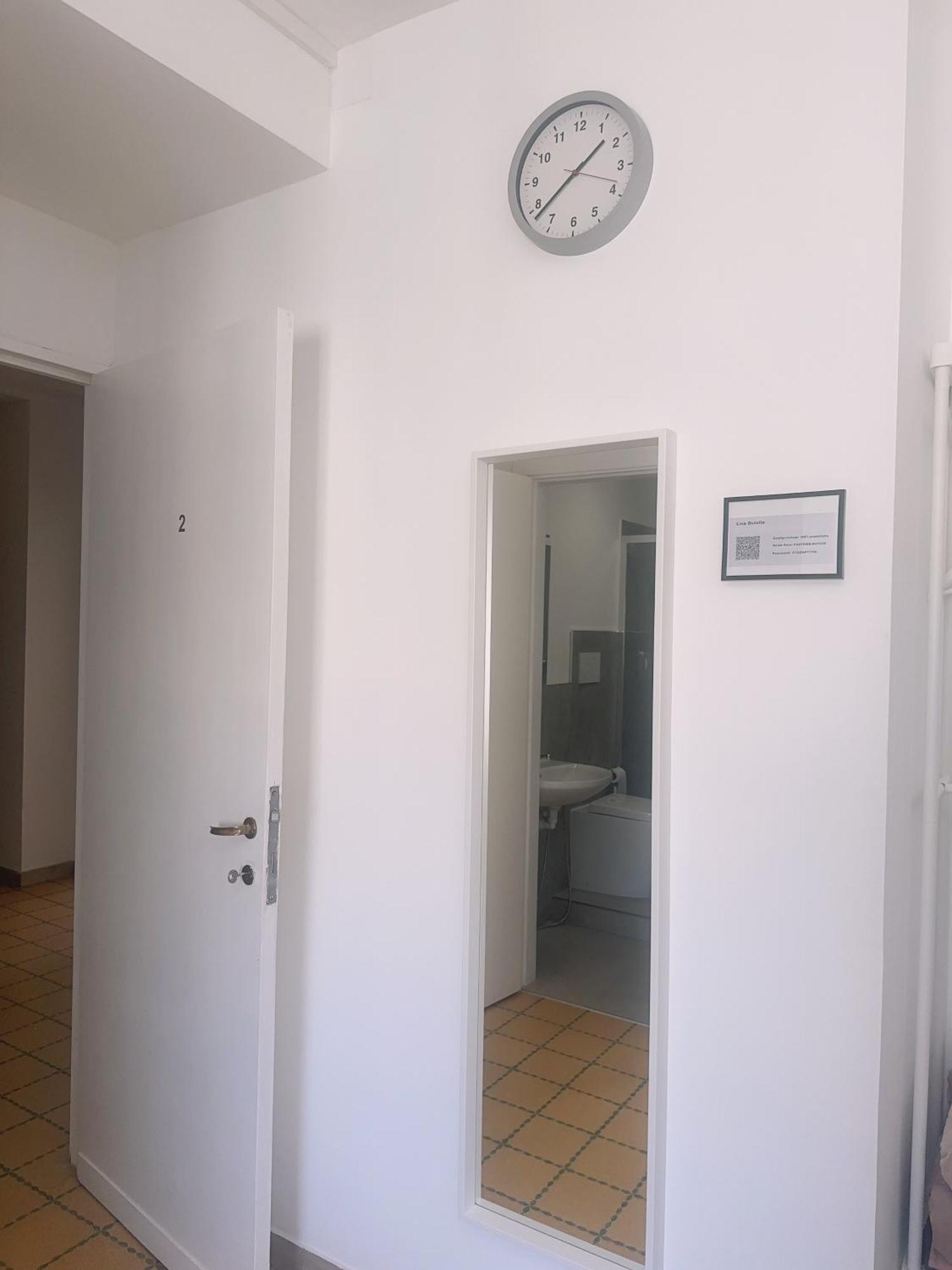 Lisa House * Roma