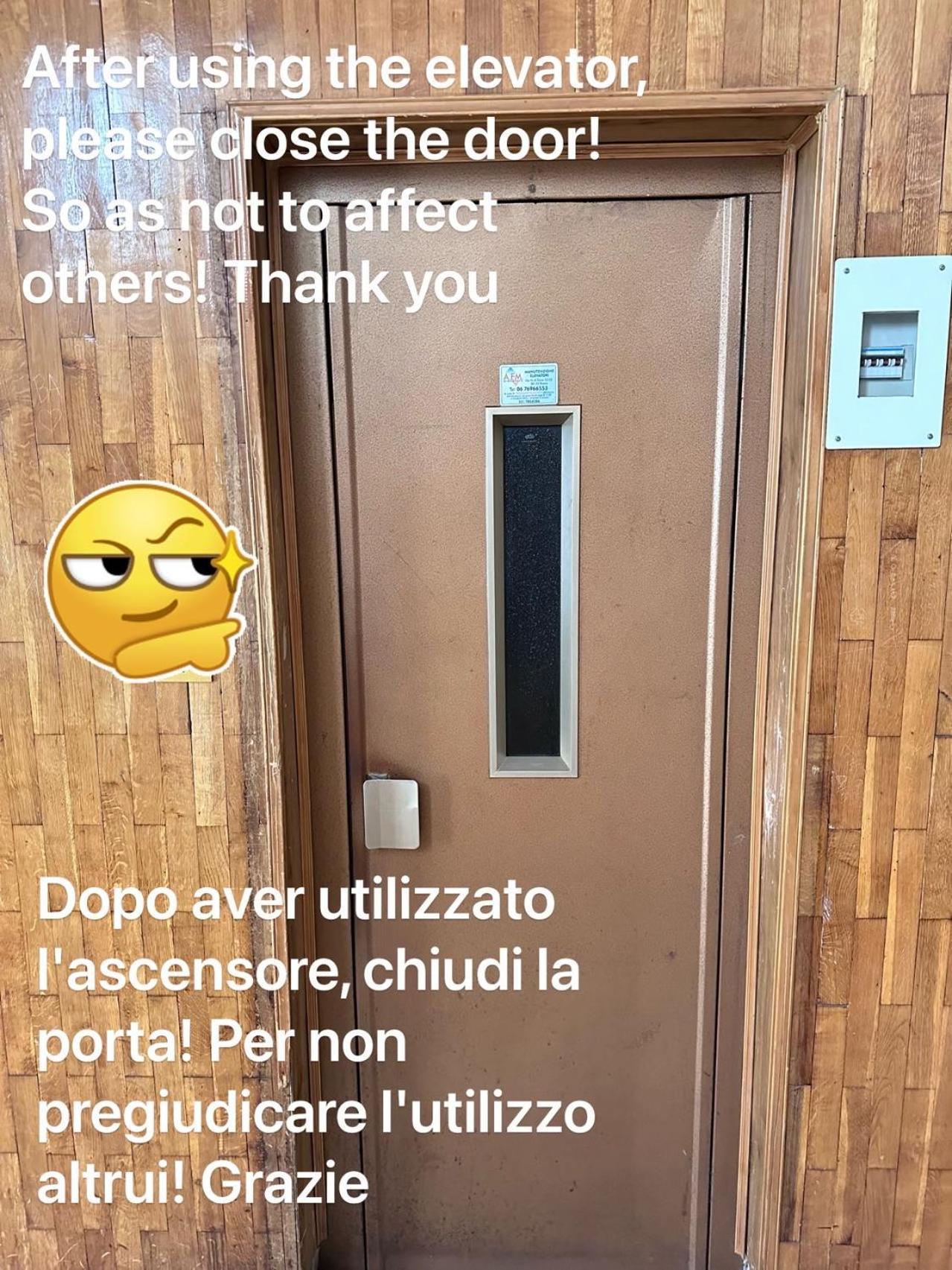 Ostello Lisa House *